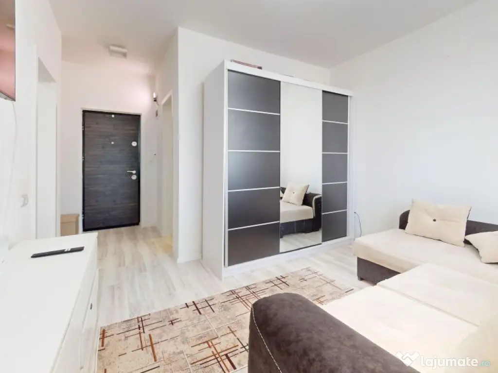 Garsoniera Strada Stelelor Bloc 2023 Etaj 4/5
