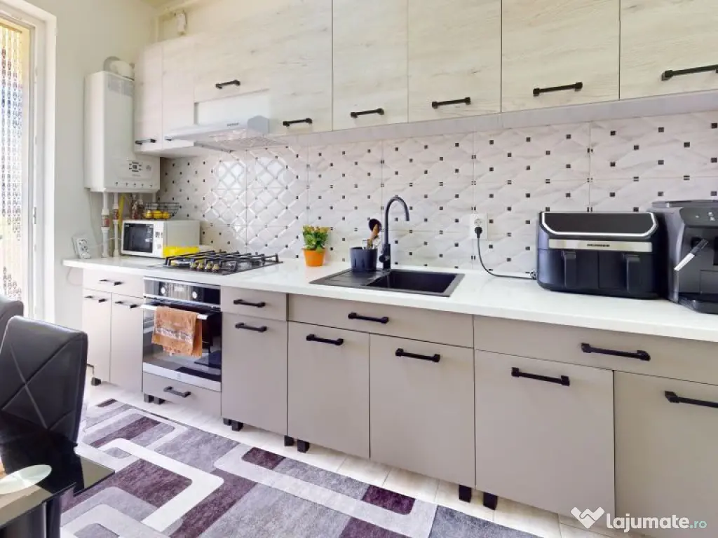 Garsoniera Strada Stelelor Bloc 2023 Etaj 4/5