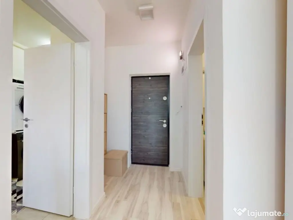 Garsoniera Strada Stelelor Bloc 2023 Etaj 4/5