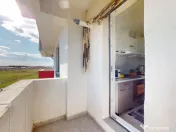 Garsoniera Strada Stelelor Bloc 2023 Etaj 4/5 