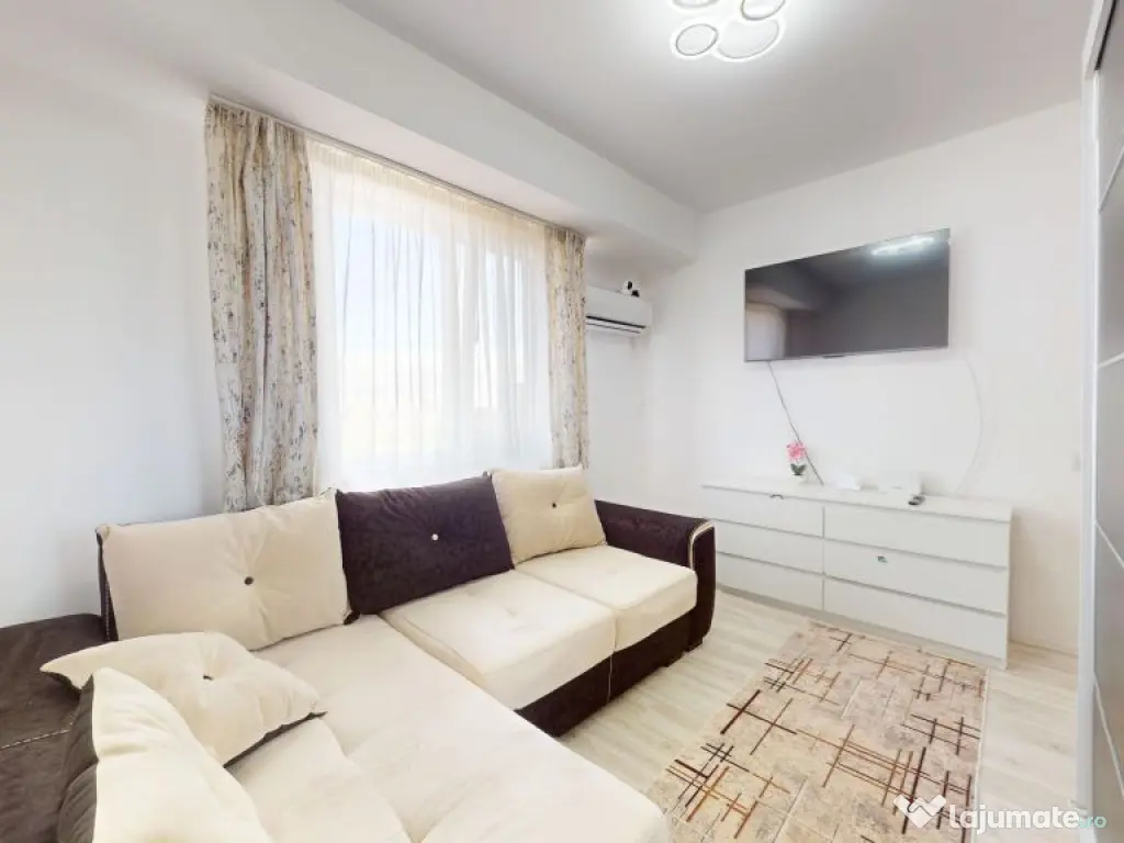 Garsoniera Strada Stelelor Bloc 2023 Etaj 4/5