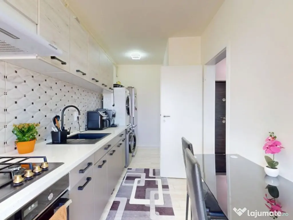 Garsoniera Strada Stelelor Bloc 2023 Etaj 4/5