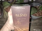 Khadlaj Island Vanilla Dunes extract de parfum unisex 100 ml