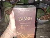 Khadlaj Island Vanilla Dunes extract de parfum unisex 100 ml 