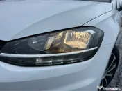 Golf 7. 2019 Benzina euro 6 