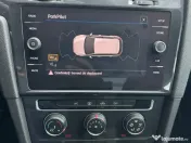 Golf 7. 2019 Benzina euro 6 