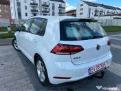 Golf 7. 2019 Benzina euro 6 
