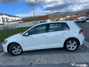 Golf 7. 2019 Benzina euro 6 