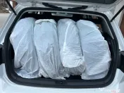 Golf 7. 2019 Benzina euro 6 