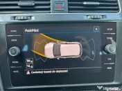 Golf 7. 2019 Benzina euro 6 