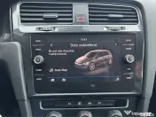 Golf 7. 2019 Benzina euro 6 