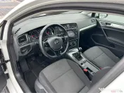 Golf 7. 2019 Benzina euro 6 