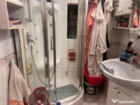 Cabina dus demontata 