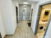 2 Camere cu Parcare | Disponibilitate imediata 