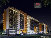 2 Camere cu Terasa -Finisaje Premium cu Parcare Inclusa 