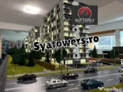 Garsoniera Direct Dezvoltator -Ideal Investitie 