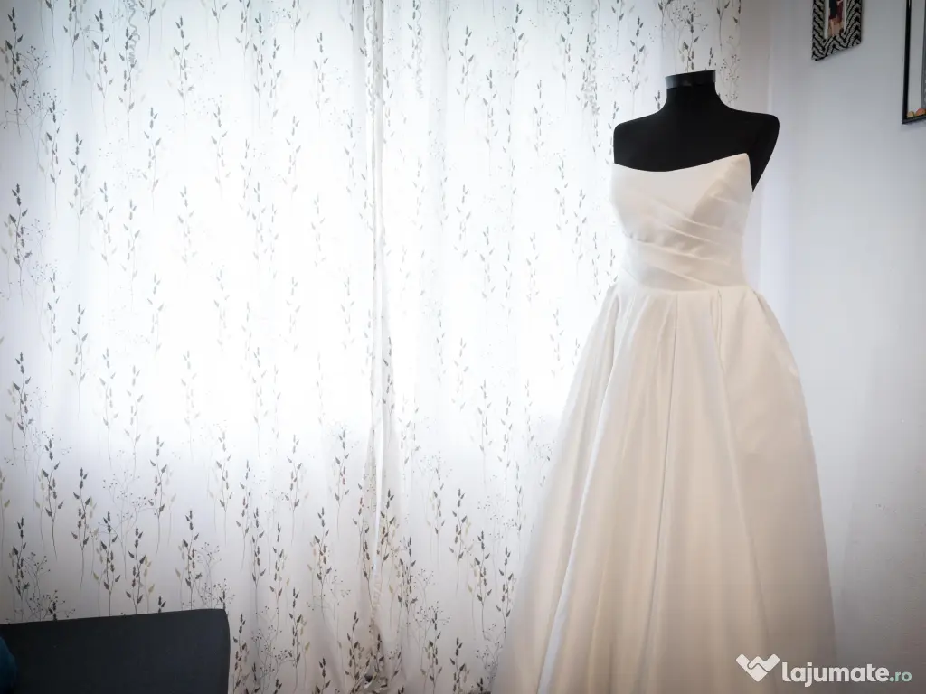 Rochie de mireasa