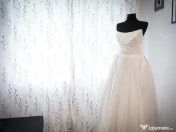 Rochie de mireasa 