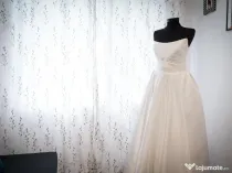 Rochie de mireasa