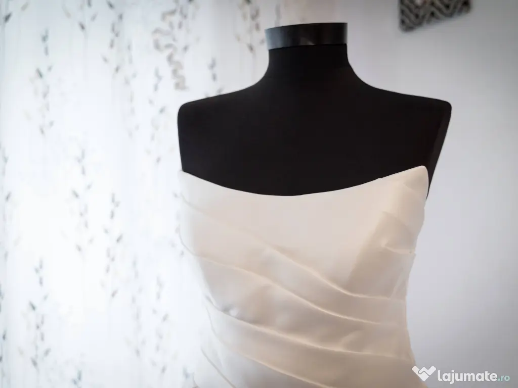 Rochie de mireasa