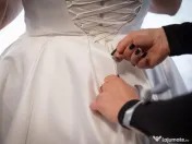 Rochie de mireasa 