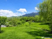 Pensiune:3 km de Castelul Bran, 2.900mp teren, aviz ISU, pre 