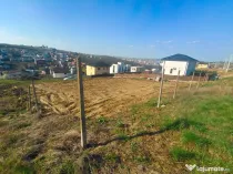 Teren Hlincea Iasi 1000mp