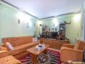 Pe incantare florala, casa cu 5 camere, curte individuala - 