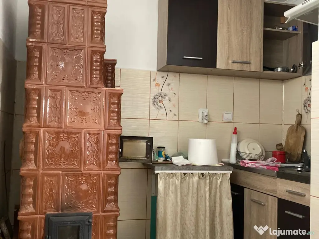 Casa si teren de vânzare - Ciupercenii Noi, jud Dolj