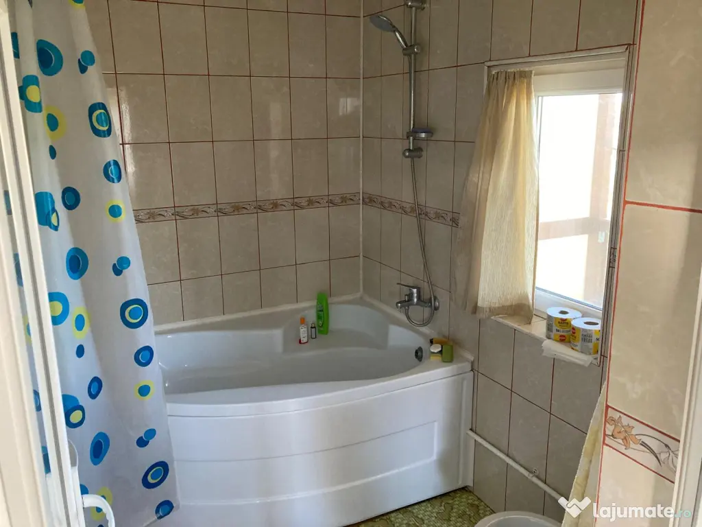 Casa si teren de vânzare - Ciupercenii Noi, jud Dolj