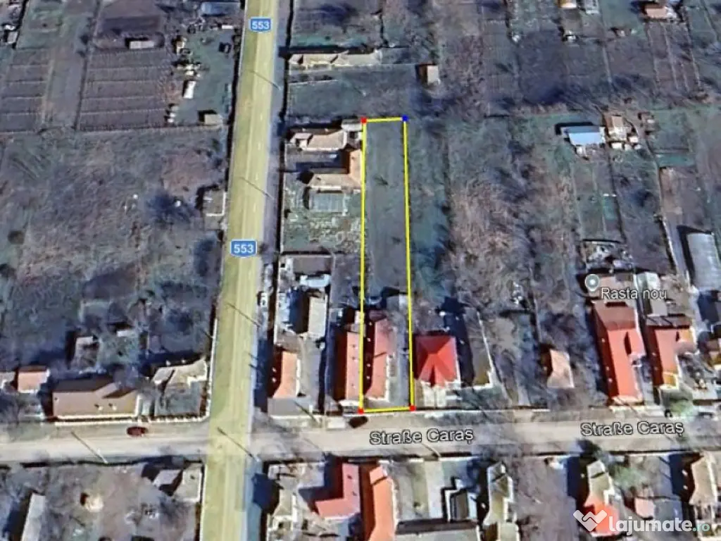 Casa si teren de vânzare - Ciupercenii Noi, jud Dolj