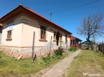 Casa si teren de vânzare - Ciupercenii Noi, jud Dolj