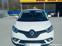 Renault grand scenic 2020
