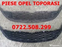 grila din bara Opel Astra J facelift 