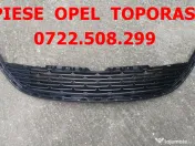 grila din bara Opel Astra J facelift 