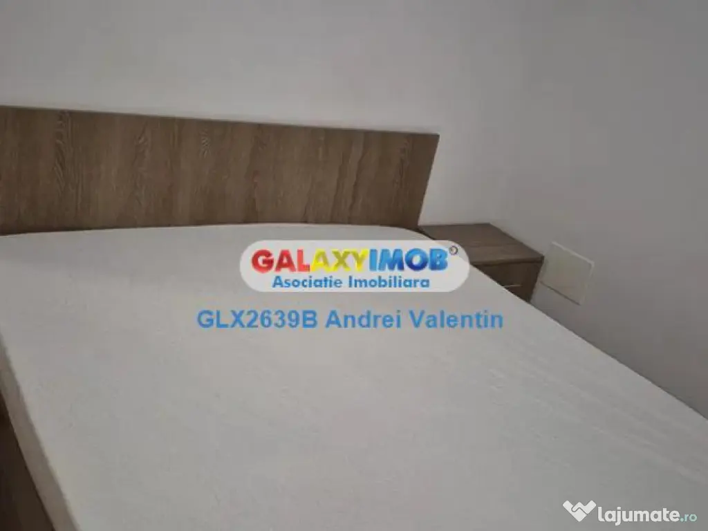 Apartament Bloc Nou Berceni - Dimitrie Leonida - Parcare