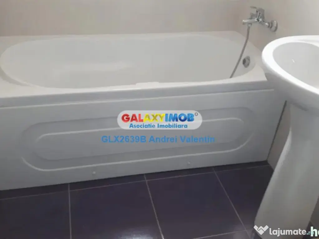 Apartament Bloc Nou Berceni - Dimitrie Leonida - Parcare