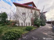 Vila 6 Camere 241 MP | Baneasa - Sisesti | Teren 482 MP | Ce 