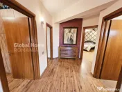 Vila 6 Camere 241 MP | Baneasa - Sisesti | Teren 482 MP | Ce 