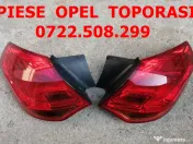 stopuri Opel Astra J toate modelele