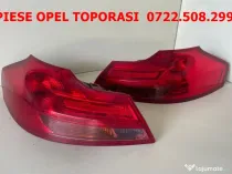 Stopuri opel insignia caravan