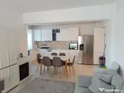 4 camere, 1/4, 102mp, + 2 locuri parcare-Prelungirea Ghencea 