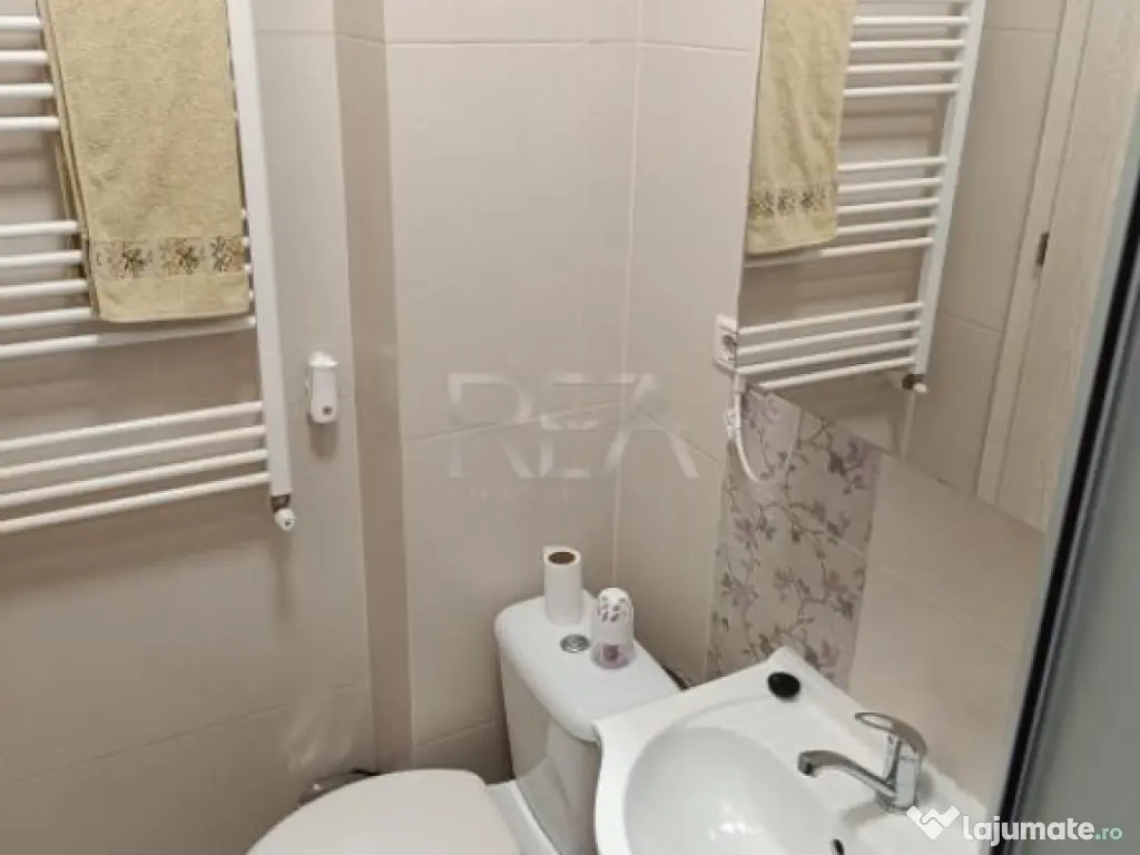 4 camere, 1/4, 102mp, + 2 locuri parcare-Prelungirea Ghencea