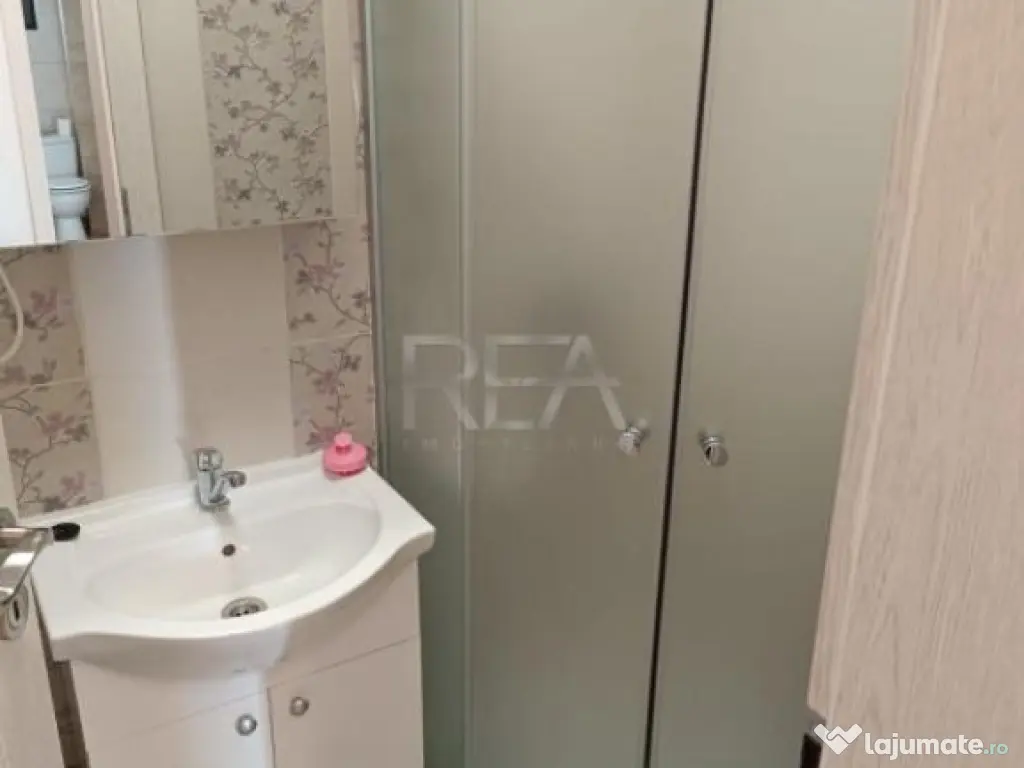 4 camere, 1/4, 102mp, + 2 locuri parcare-Prelungirea Ghencea