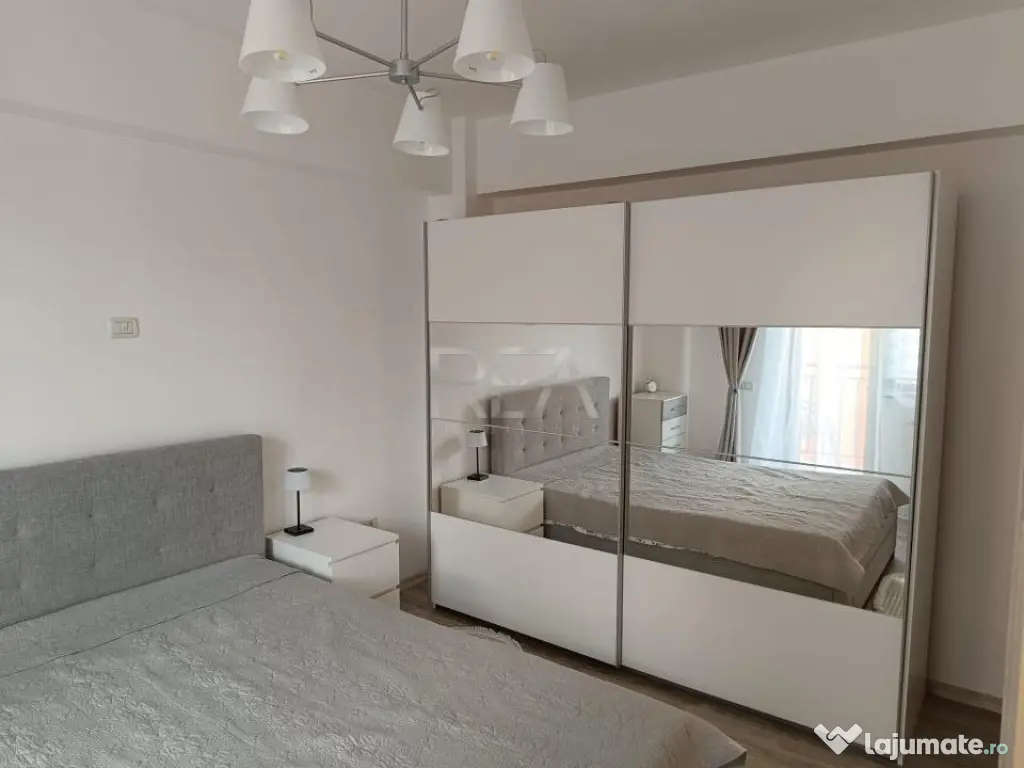 4 camere, 1/4, 102mp, + 2 locuri parcare-Prelungirea Ghencea