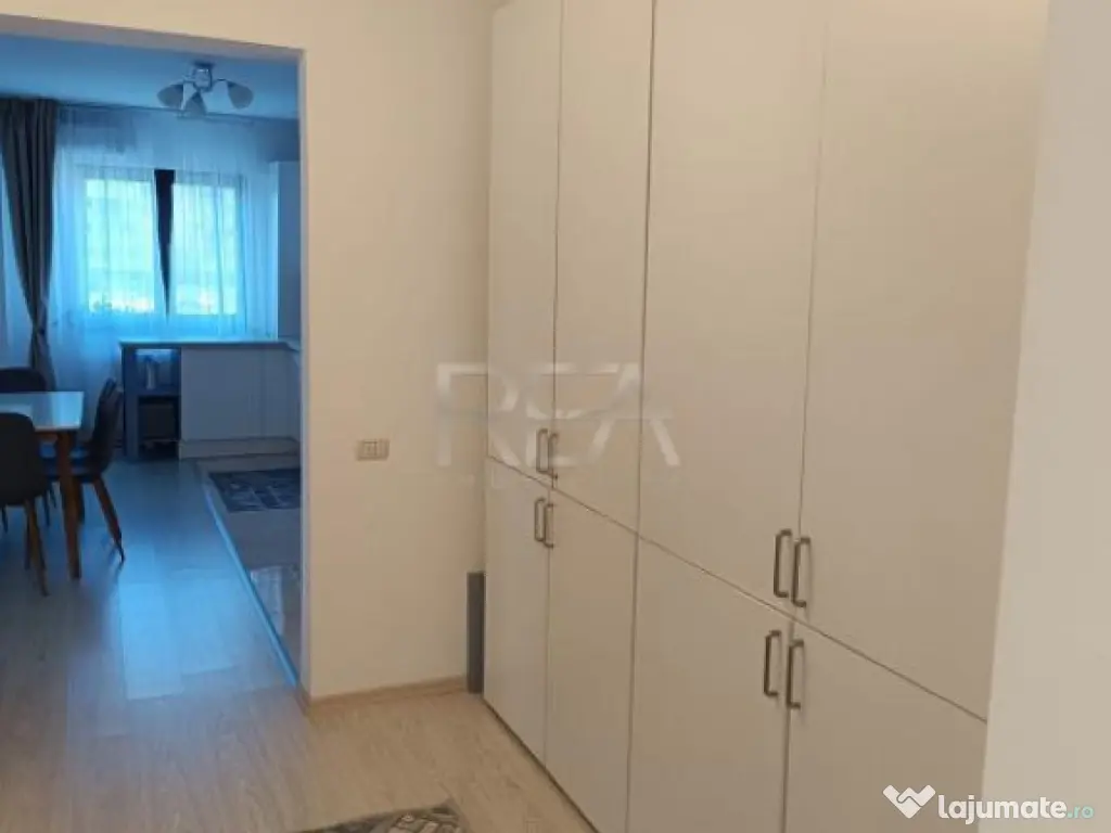 4 camere, 1/4, 102mp, + 2 locuri parcare-Prelungirea Ghencea