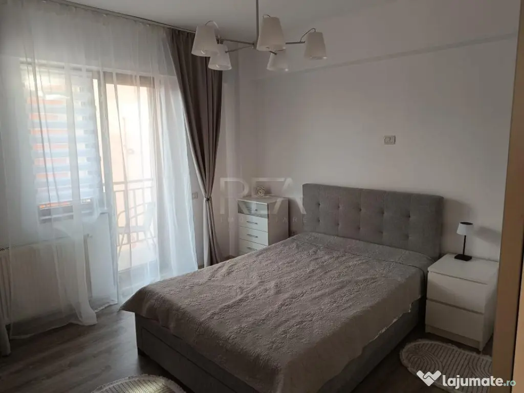 4 camere, 1/4, 102mp, + 2 locuri parcare-Prelungirea Ghencea