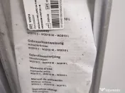 Carje reglabile, noi 