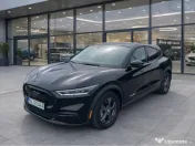 Ford Mustang Mach-E  300Cp Electric Model Premium 