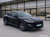 Ford Mustang Mach-E  300Cp Electric Model Premium 